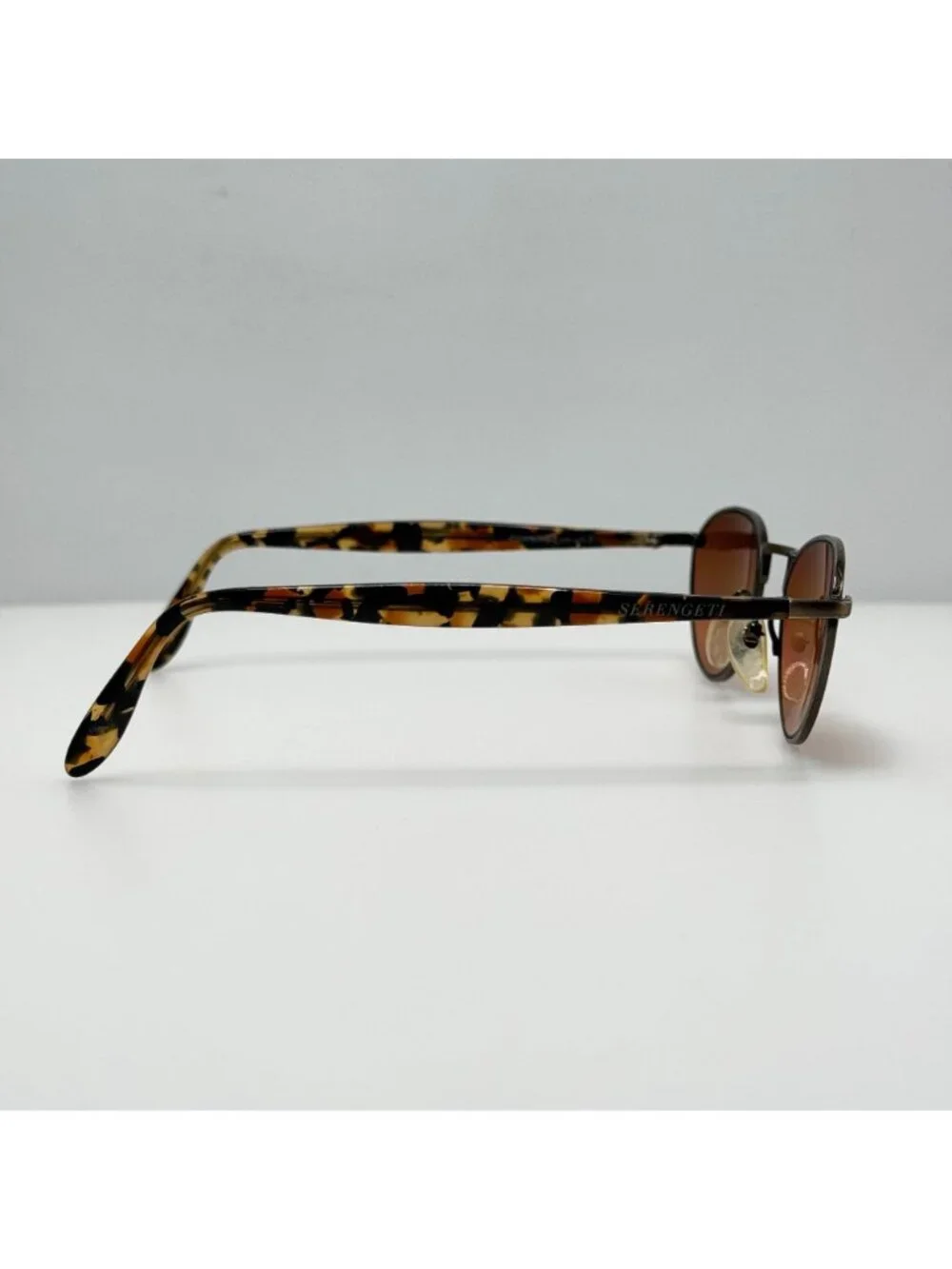 Serengeti lenses have